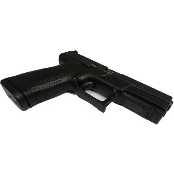 Pistolet CZ P-10C OR kal. 9x19mm